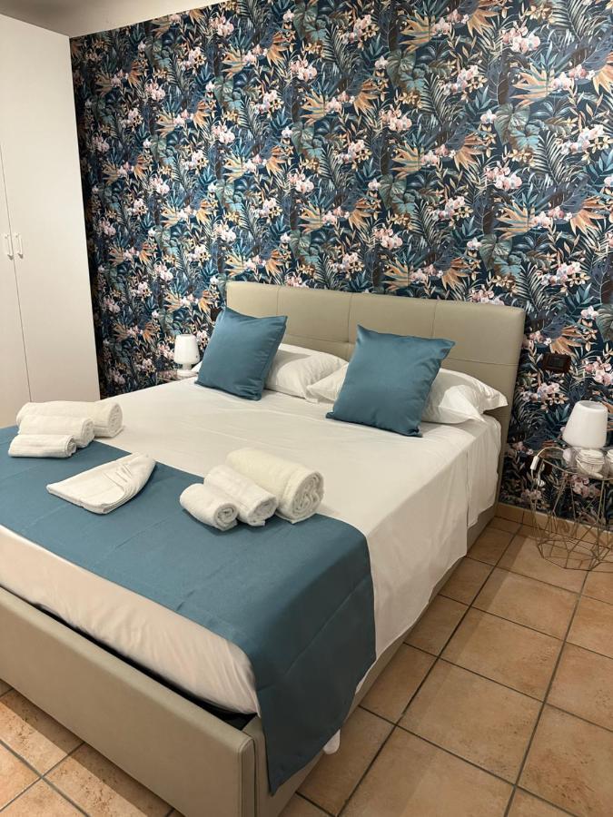בארי 55 Family Home מראה חיצוני תמונה