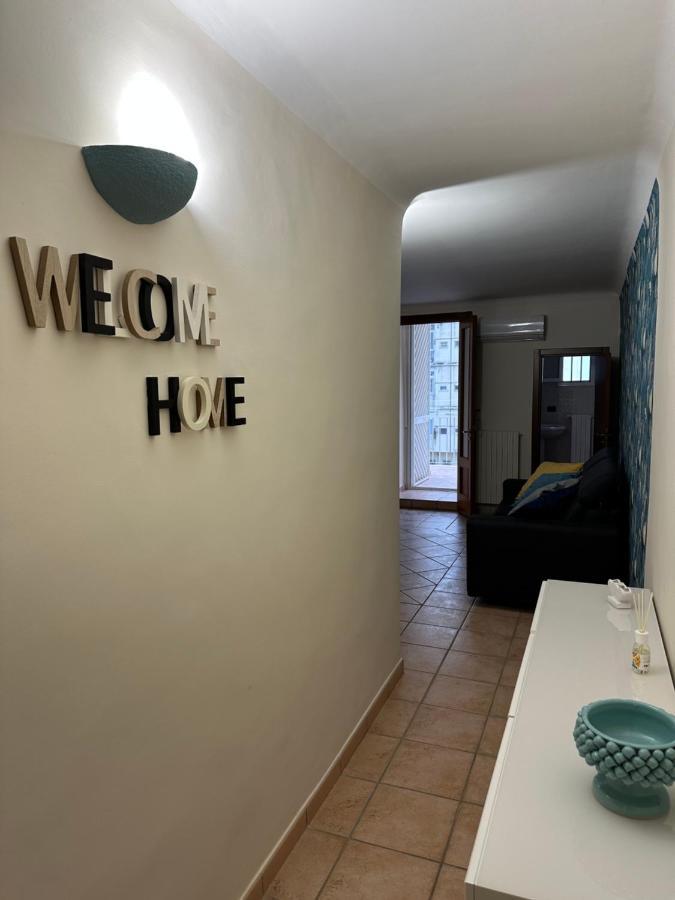 בארי 55 Family Home מראה חיצוני תמונה