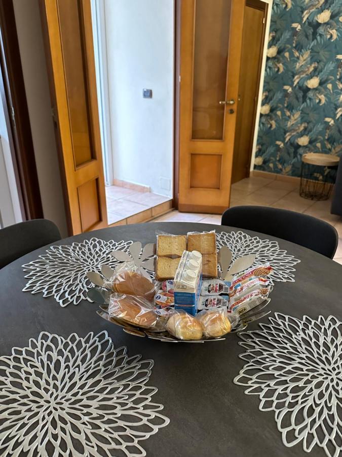 בארי 55 Family Home מראה חיצוני תמונה