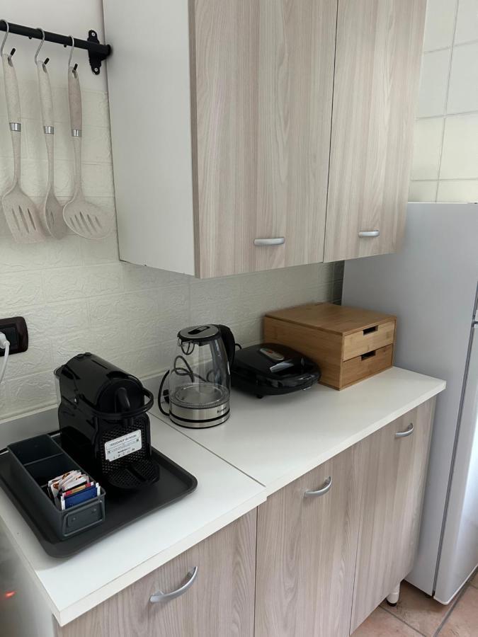 בארי 55 Family Home מראה חיצוני תמונה