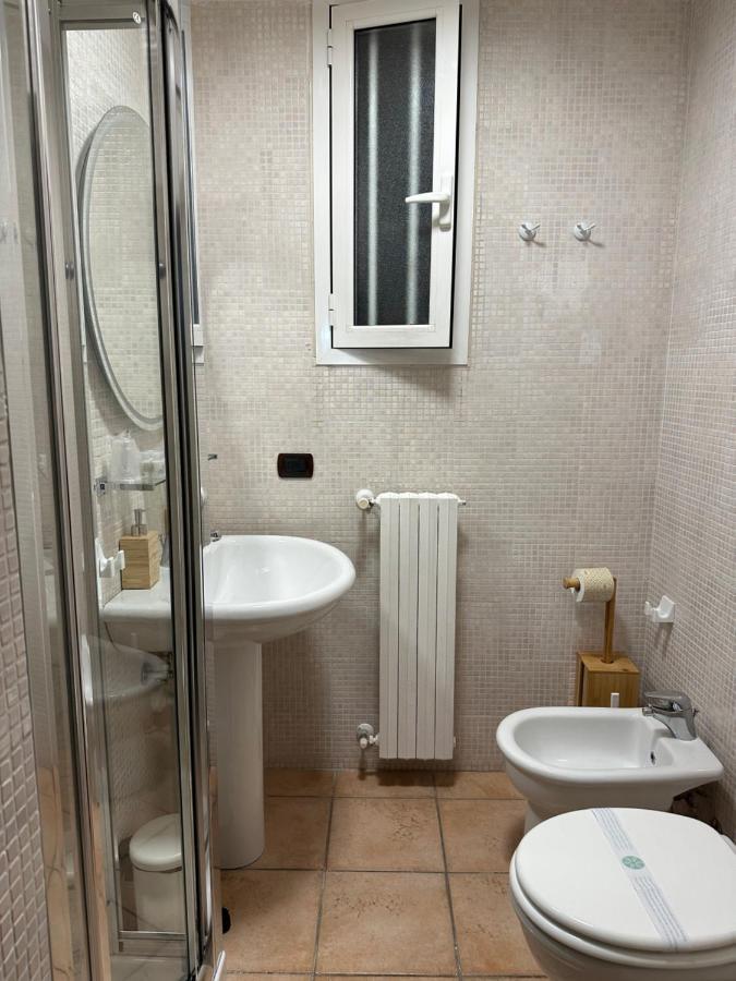 בארי 55 Family Home מראה חיצוני תמונה