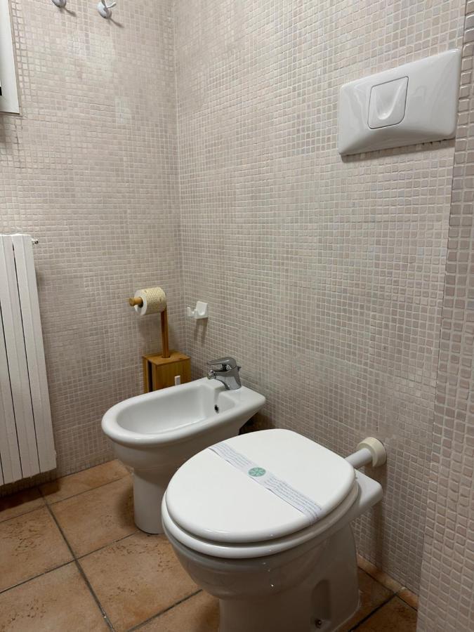 בארי 55 Family Home מראה חיצוני תמונה