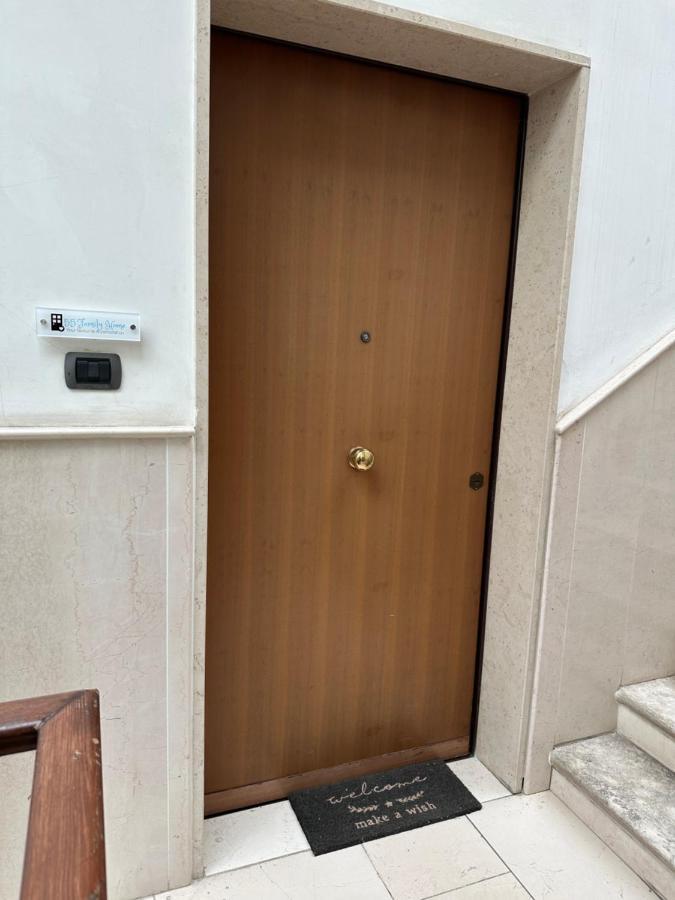 בארי 55 Family Home מראה חיצוני תמונה