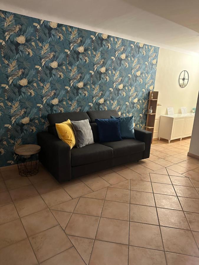 בארי 55 Family Home מראה חיצוני תמונה
