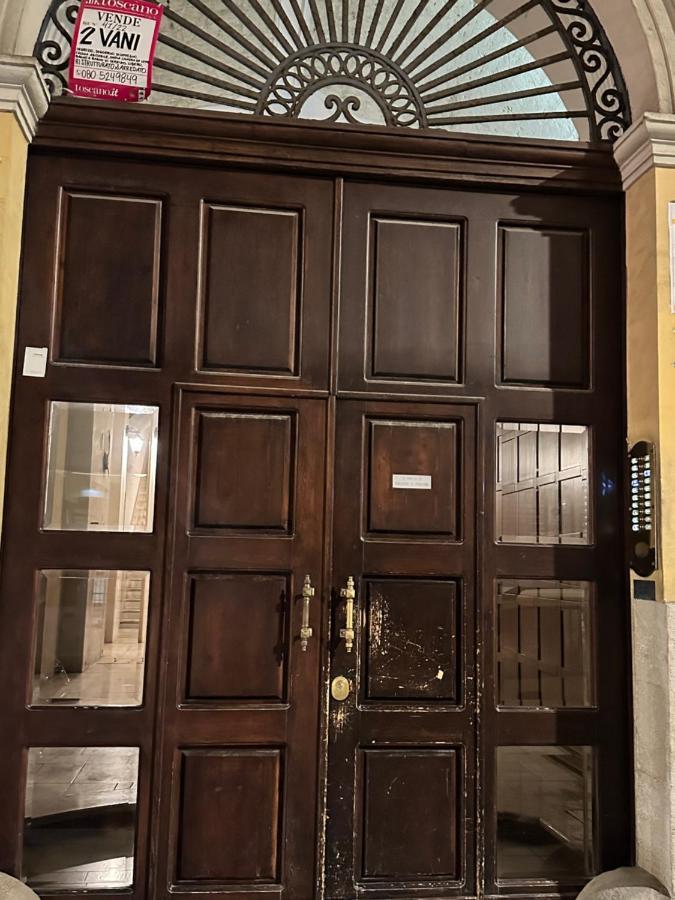 בארי 55 Family Home מראה חיצוני תמונה